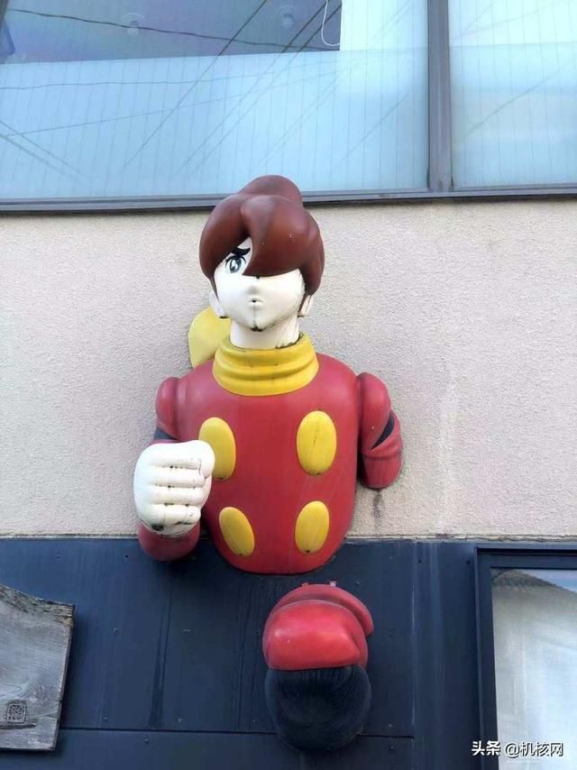 不用骑摩托，也能体验原汁原味的“原作：石ノ森章太郎”