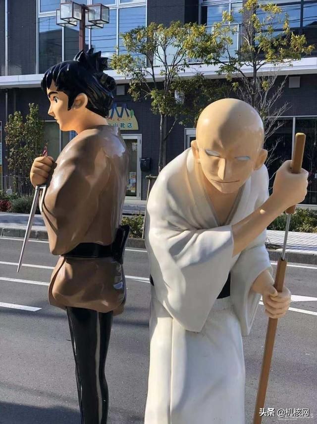 不用骑摩托，也能体验原汁原味的“原作：石ノ森章太郎”