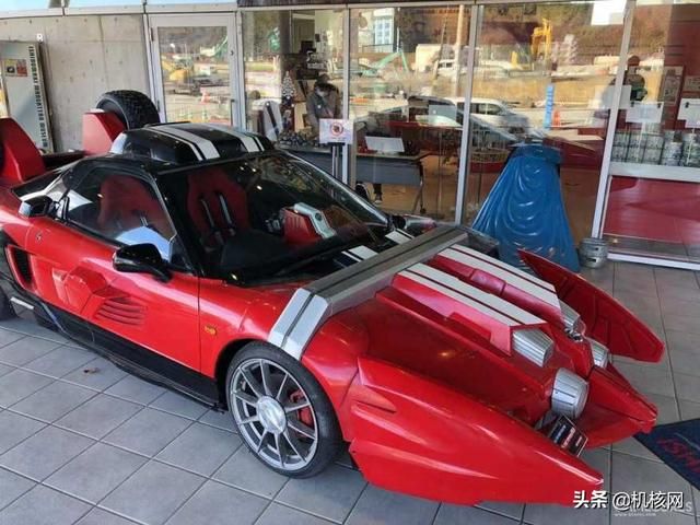 不用骑摩托，也能体验原汁原味的“原作：石ノ森章太郎”