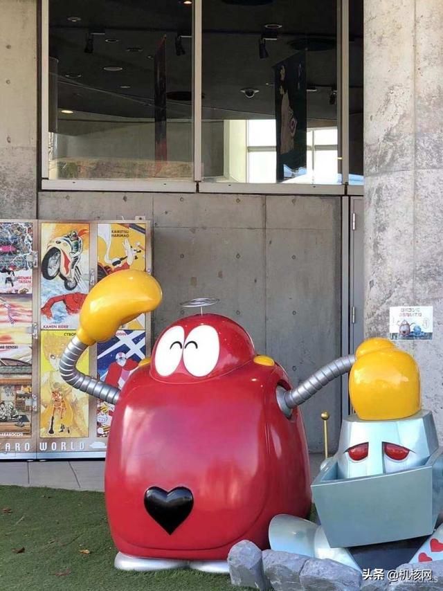 不用骑摩托，也能体验原汁原味的“原作：石ノ森章太郎”