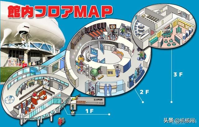 不用骑摩托，也能体验原汁原味的“原作：石ノ森章太郎”