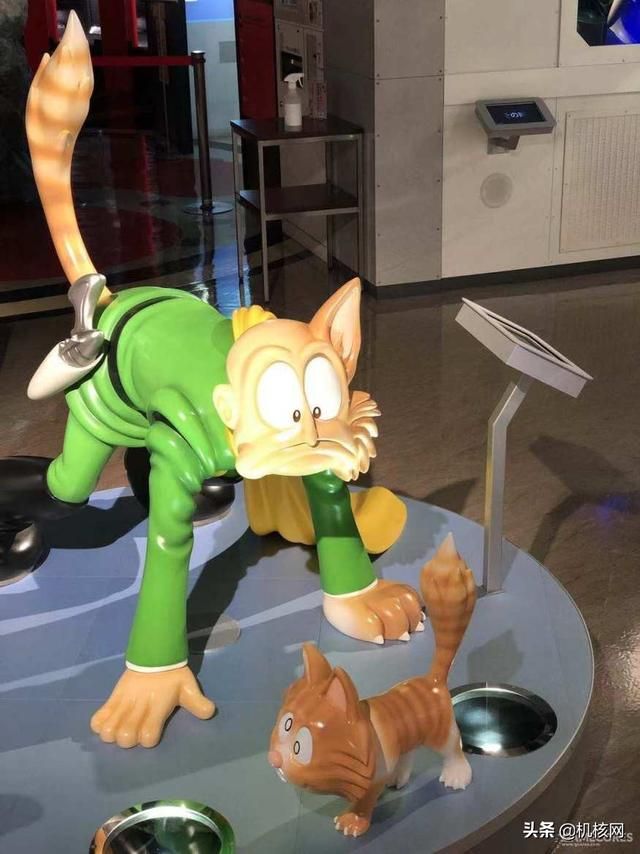 不用骑摩托，也能体验原汁原味的“原作：石ノ森章太郎”