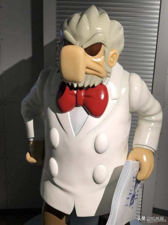 不用骑摩托，也能体验原汁原味的“原作：石ノ森章太郎”