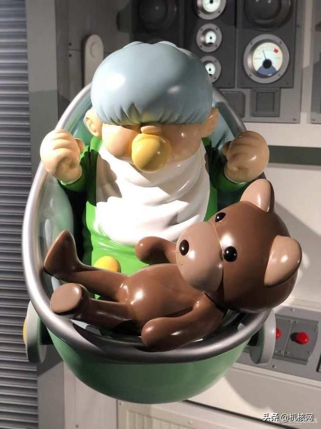 不用骑摩托，也能体验原汁原味的“原作：石ノ森章太郎”