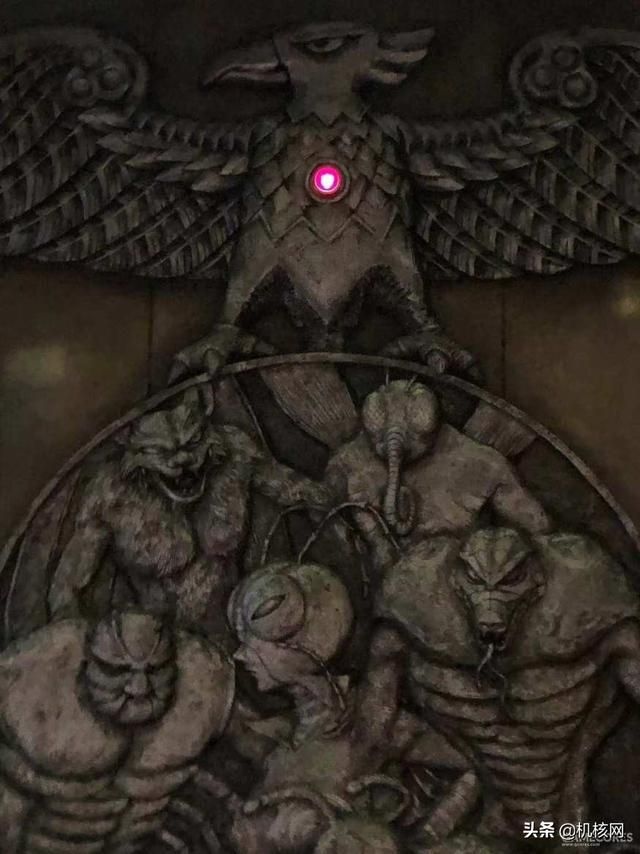 不用骑摩托，也能体验原汁原味的“原作：石ノ森章太郎”