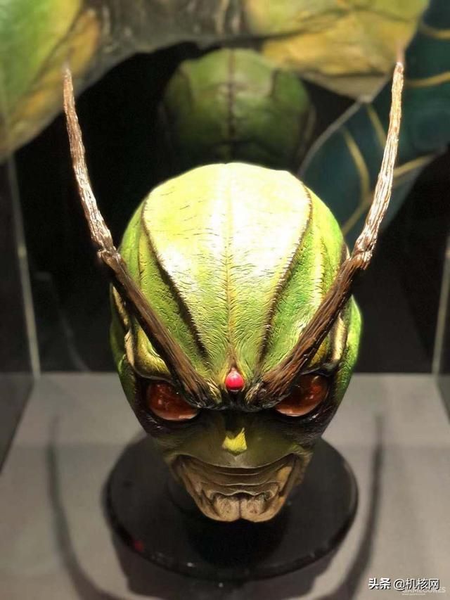 不用骑摩托，也能体验原汁原味的“原作：石ノ森章太郎”