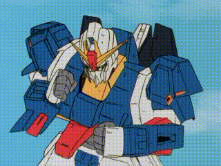 不装了，摊牌了，《高达EXVS. MBON》测试体验