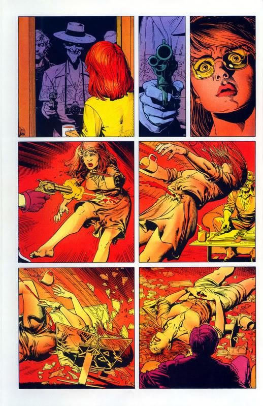 世界上只有一个小丑