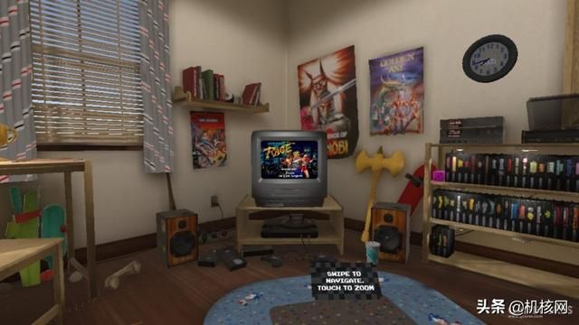 为了能在旅途路上不那么无聊,时隔多年我又买了一台掌机