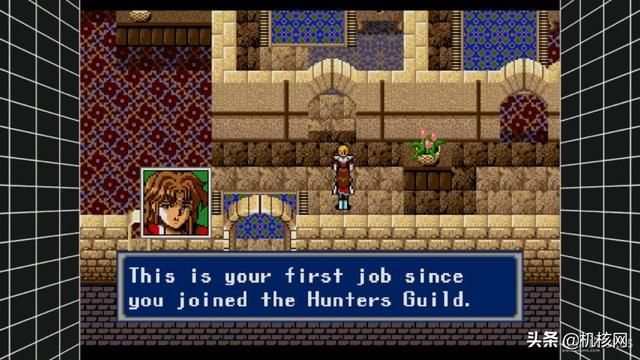 为了能在旅途路上不那么无聊,时隔多年我又买了一台掌机