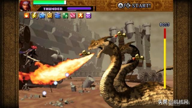 为了能在旅途路上不那么无聊,时隔多年我又买了一台掌机