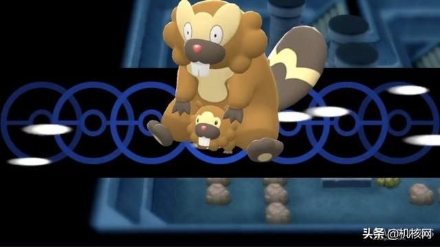 为什么我没买《宝可梦 晶灿钻石/明亮珍珠》