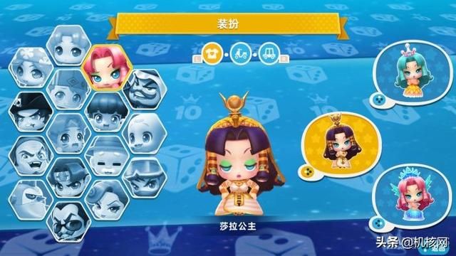 乐趣与灾难并存的NS版《大富翁10》