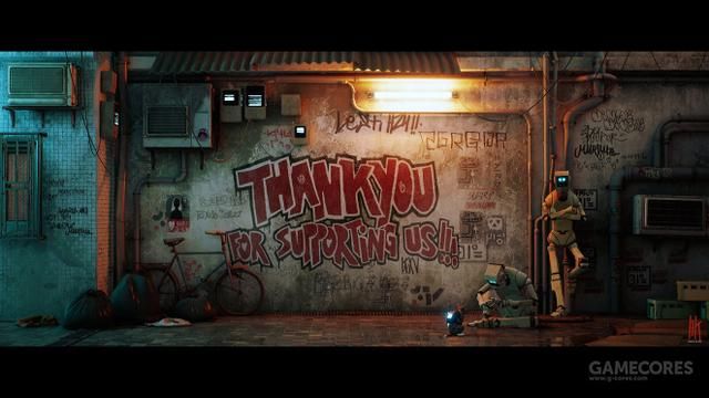 也许你曾想在街头当一只小猫