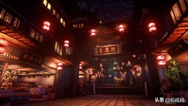 二十年后，《莎木3》依然如此特别