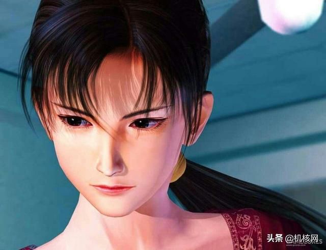 二十年后，《莎木3》依然如此特别