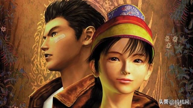 二十年后，《莎木3》依然如此特别