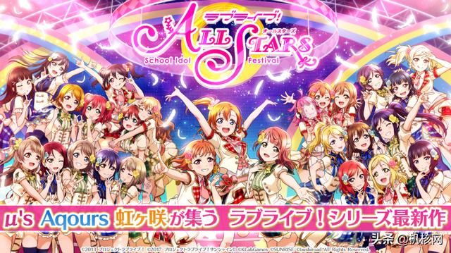 二次元手游，你变了（上）：从舰C到舰R，中国二次元手游闪亮登场