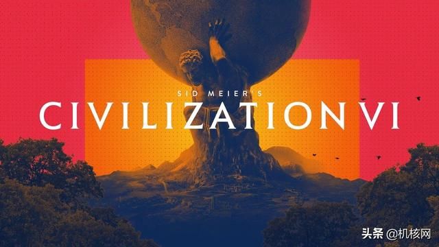 交互变了，似乎注意力焦点也变了：《文明6》主机版手柄操作体验