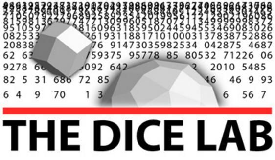 人类对于随机的爱是没有止境的