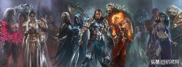 什么是《万智牌》里的“珍品”?都是纸片儿还有啥不一样吗?