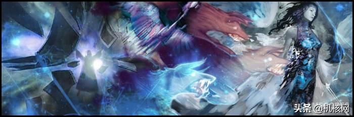 什么是《万智牌》里的“珍品”?都是纸片儿还有啥不一样吗?