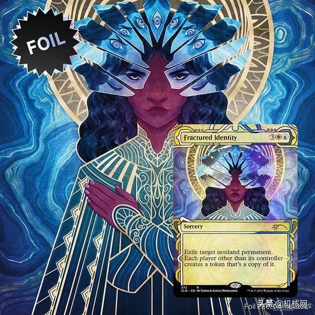 什么是《万智牌》里的“珍品”?都是纸片儿还有啥不一样吗?