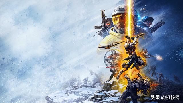 从《拾荒者》来看“PvEvP”的奥妙：机核专访Midwinter CEO