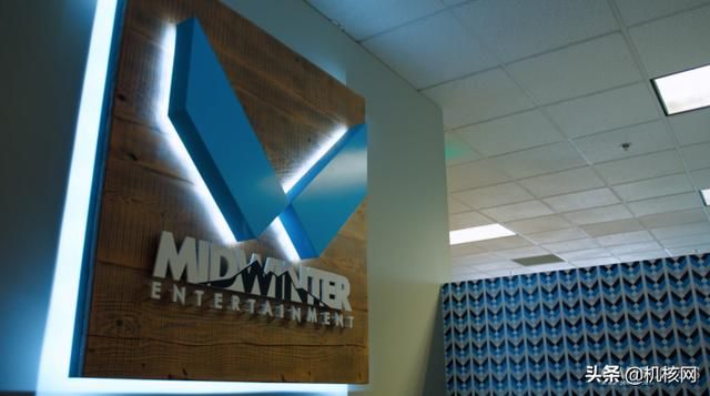 从《拾荒者》来看“PvEvP”的奥妙:机核专访Midwinter CEO