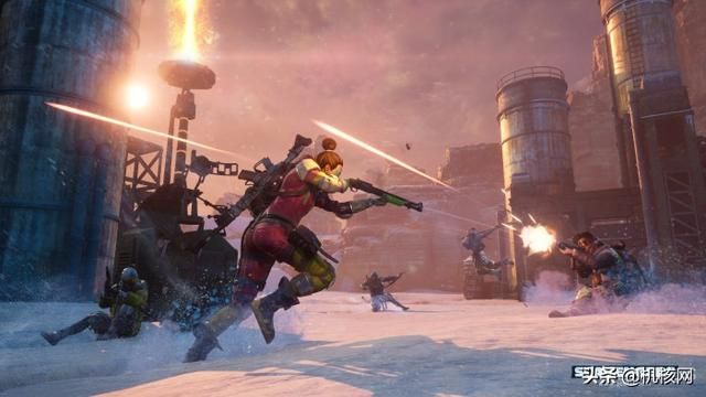 从《拾荒者》来看“PvEvP”的奥妙:机核专访Midwinter CEO