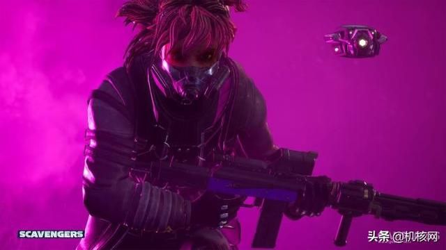 从《拾荒者》来看“PvEvP”的奥妙:机核专访Midwinter CEO