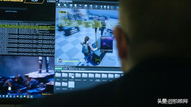 从《拾荒者》来看“PvEvP”的奥妙:机核专访Midwinter CEO