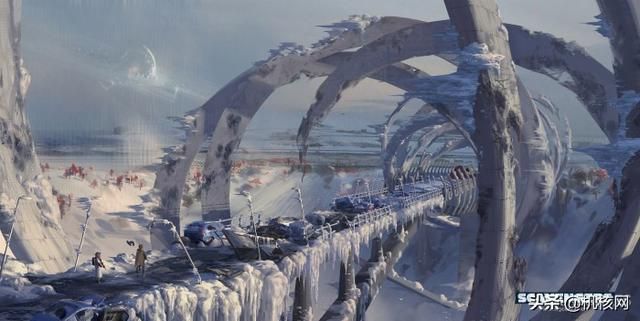 从《拾荒者》来看“PvEvP”的奥妙:机核专访Midwinter CEO