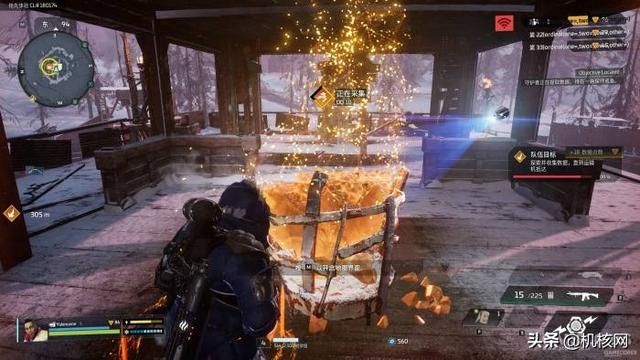 从《拾荒者》来看“PvEvP”的奥妙:机核专访Midwinter CEO