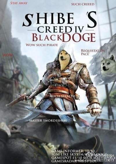 从《黑旗》的表现回看E叔之后无刺客的论调