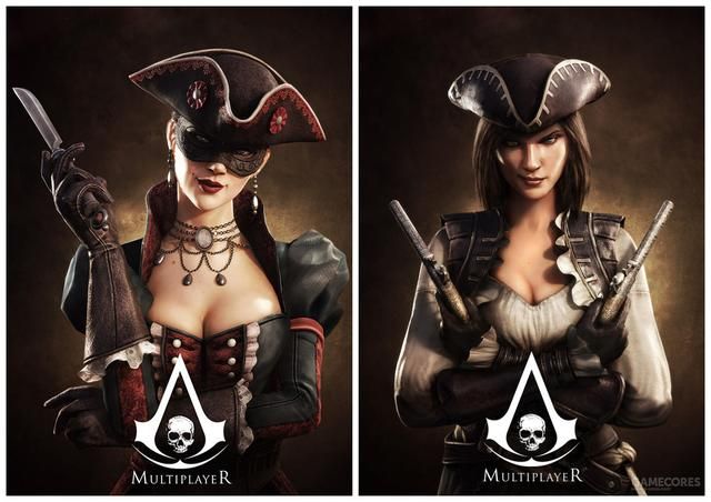 从《黑旗》的表现回看E叔之后无刺客的论调