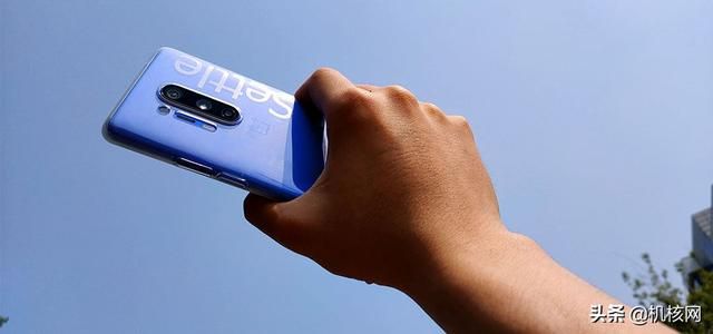 从一加7T再到一加8Pro，聊聊我转投安卓阵营后日渐“真香”的体验