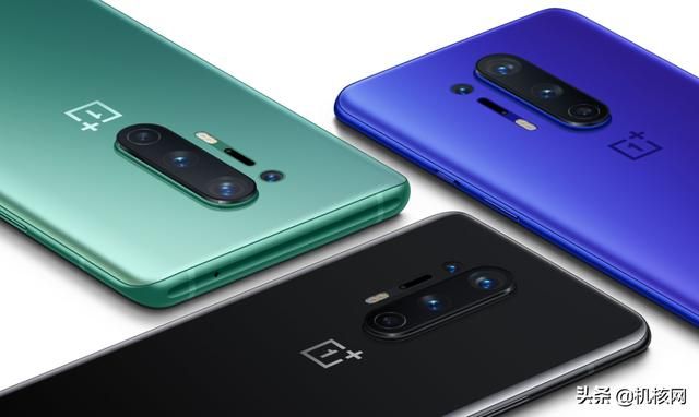 从一加7T再到一加8Pro，聊聊我转投安卓阵营后日渐“真香”的体验