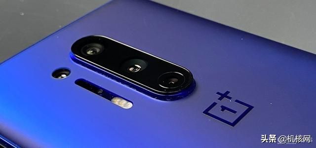 从一加7T再到一加8Pro，聊聊我转投安卓阵营后日渐“真香”的体验