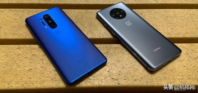 从一加7T再到一加8Pro，聊聊我转投安卓阵营后日渐“真香”的体验