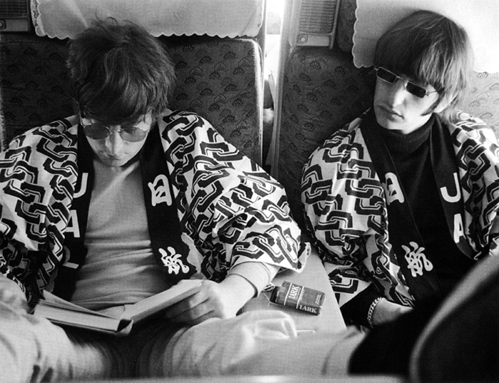 从传统到流行,关于法被的二三事