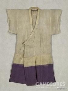 从传统到流行,关于法被的二三事