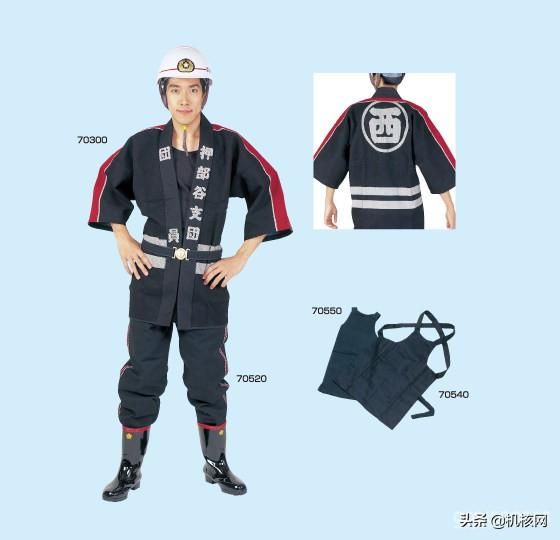 从传统到流行,关于法被的二三事