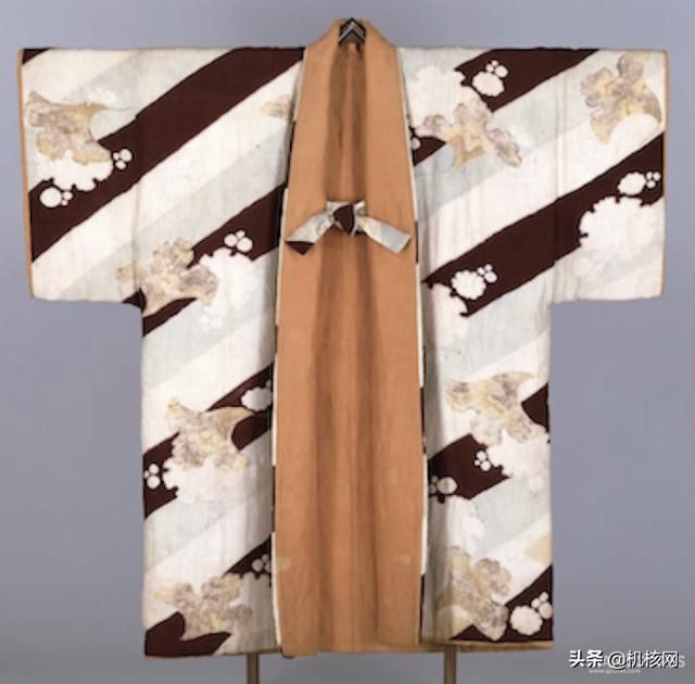 从传统到流行,关于法被的二三事