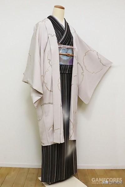 从传统到流行,关于法被的二三事