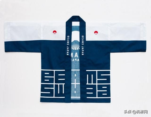 从传统到流行,关于法被的二三事