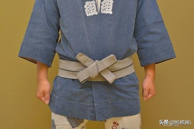 从传统到流行,关于法被的二三事