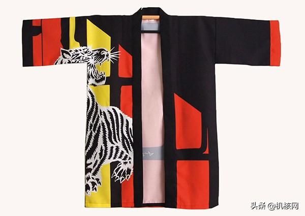 从传统到流行,关于法被的二三事