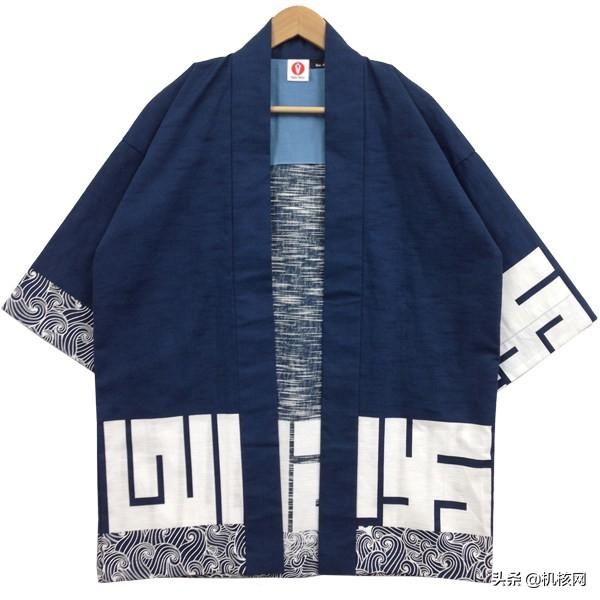 从传统到流行,关于法被的二三事