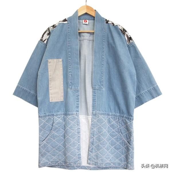 从传统到流行,关于法被的二三事